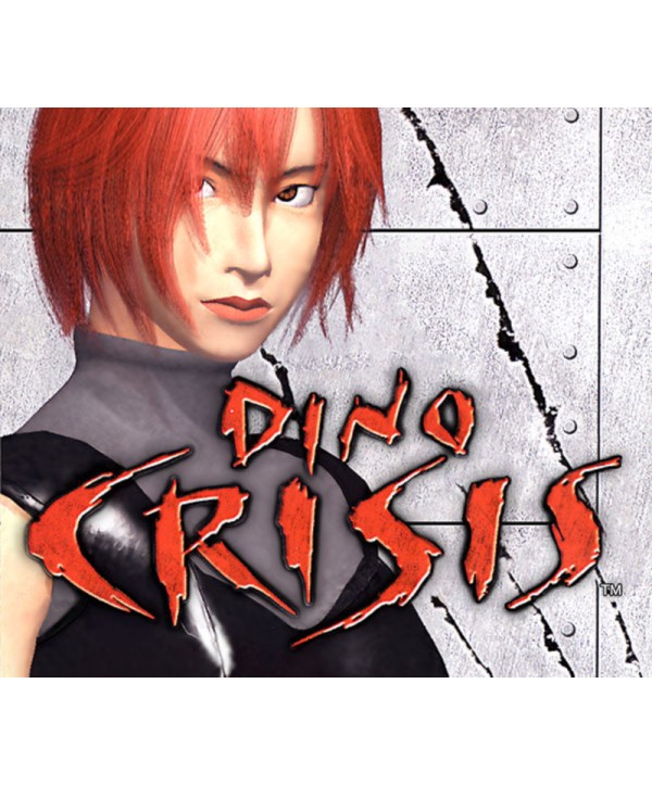 Dino Crisis GOG.com Key GLOBAL